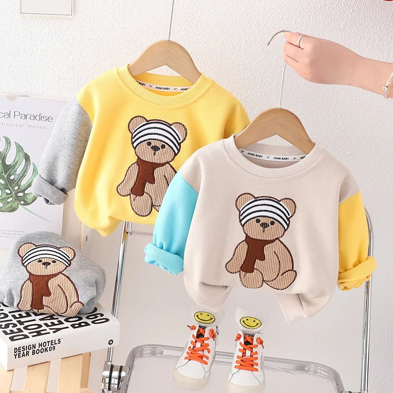 Toddler Casual Costume