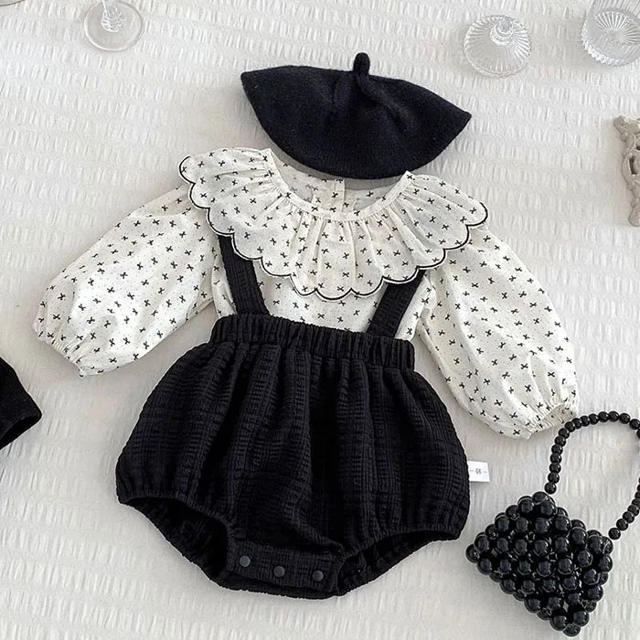 🌼Petal Soft Baby Set™