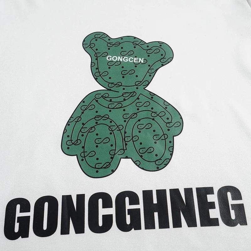 Bear & Me Set 👨‍👧👕