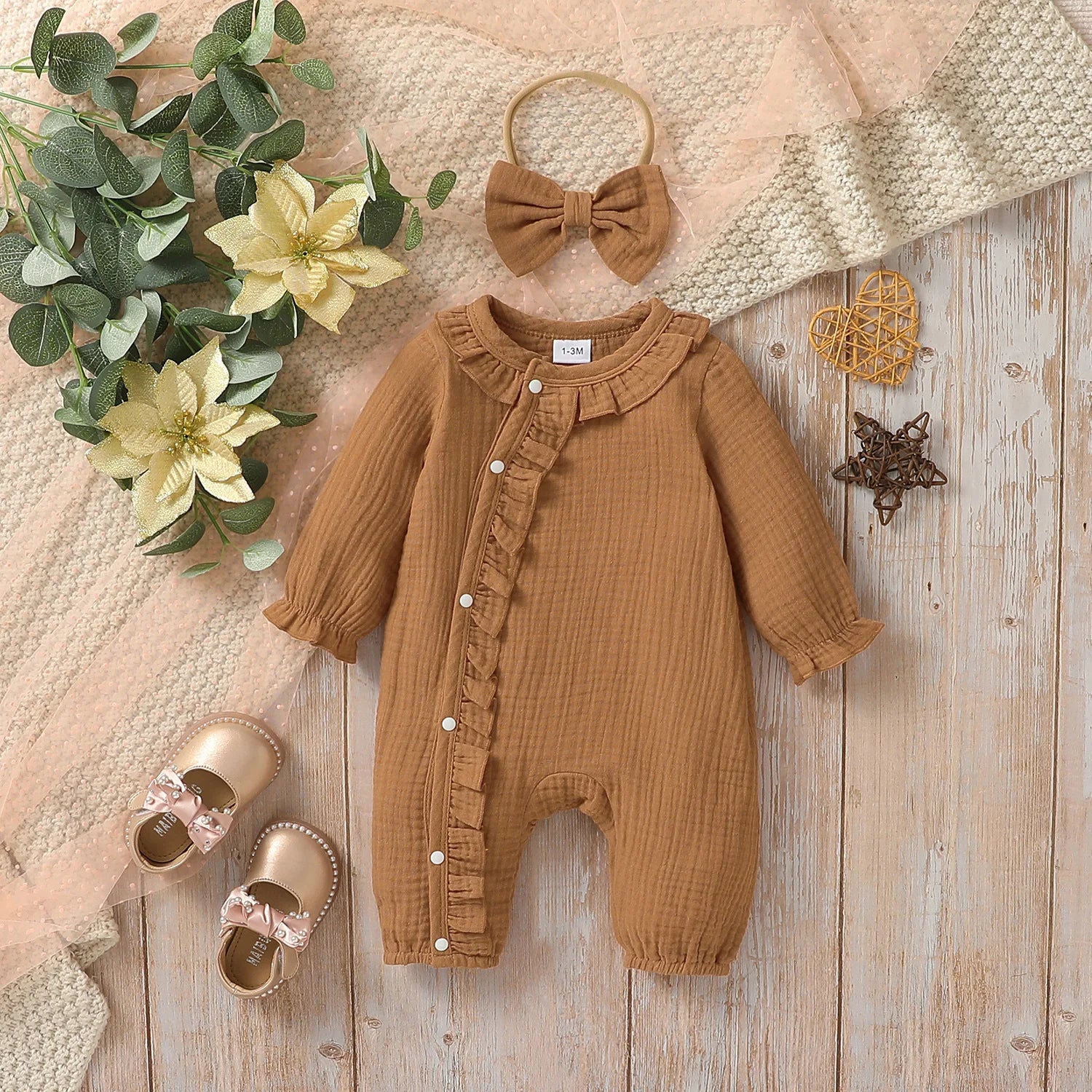 🌸SweetClassic Baby Set™