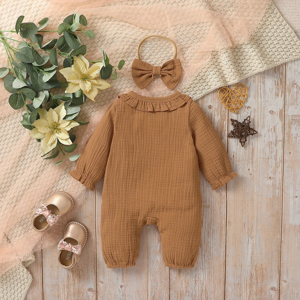 🌸SweetClassic Baby Set™