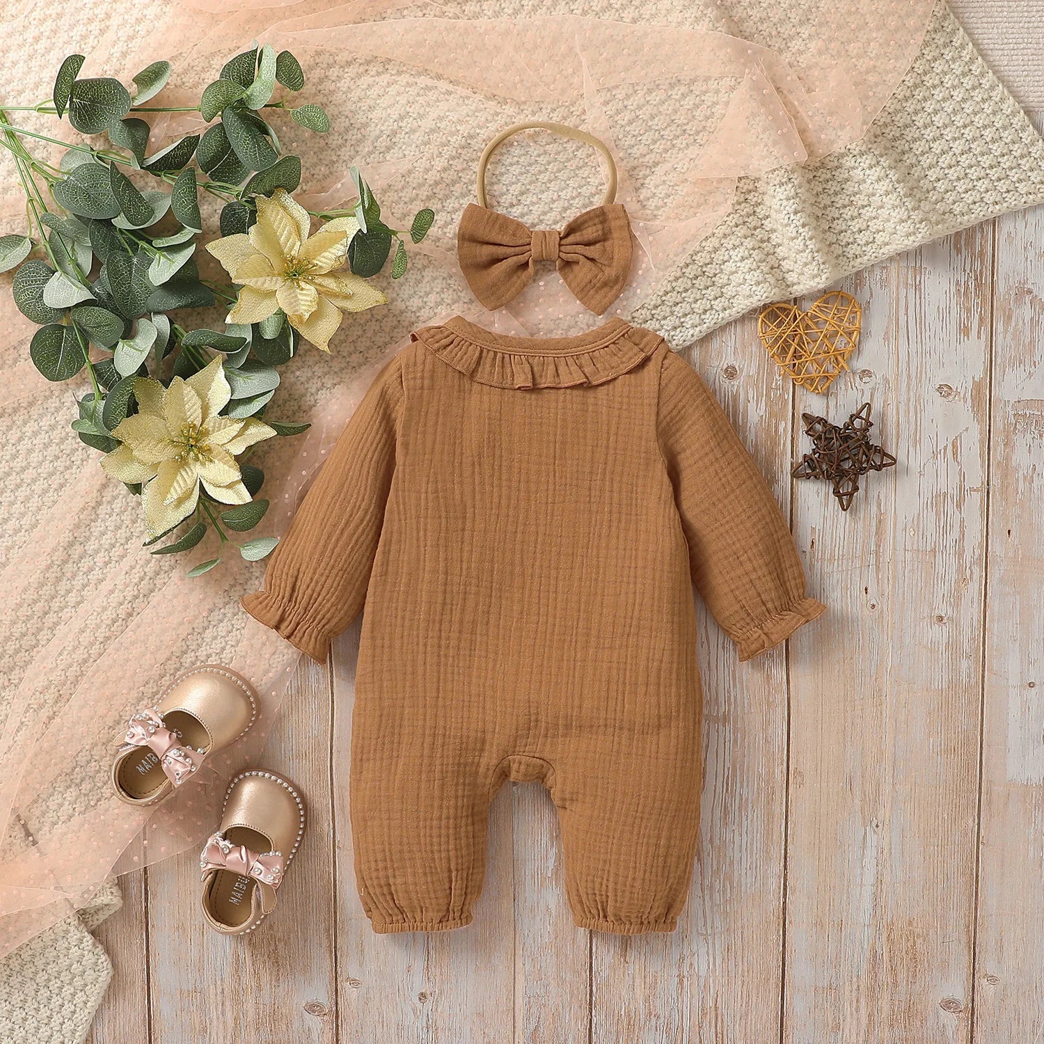 🌸SweetClassic Baby Set™