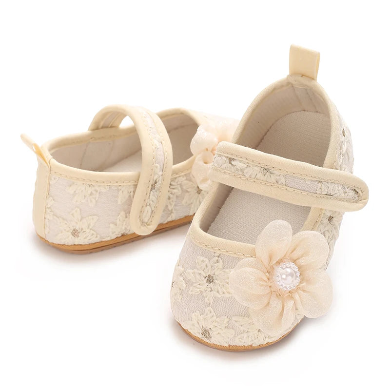 Royal Ripple Shoes 👑💧