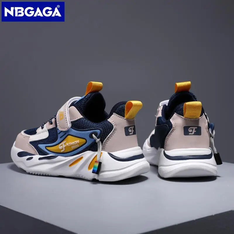 🌈 Kidy Flex Sneakers™