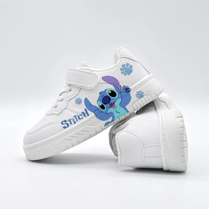 Stitch Shoes sneakers