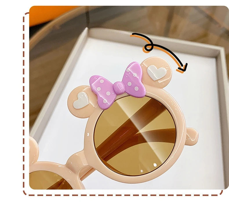 Sunshine Pals Shades 😎🐻