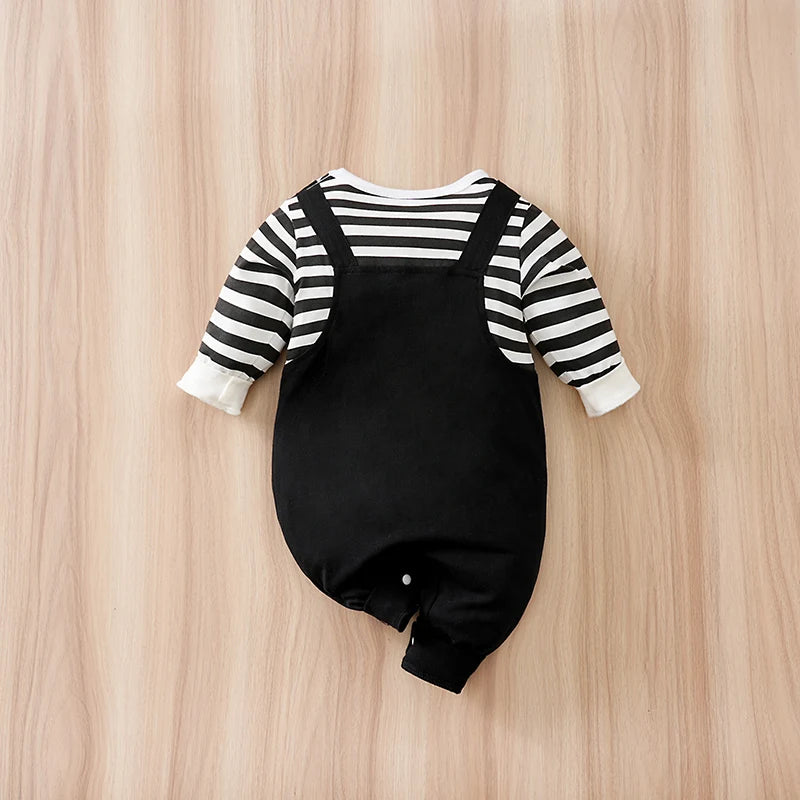 🖤BearRider Jumpsuit™