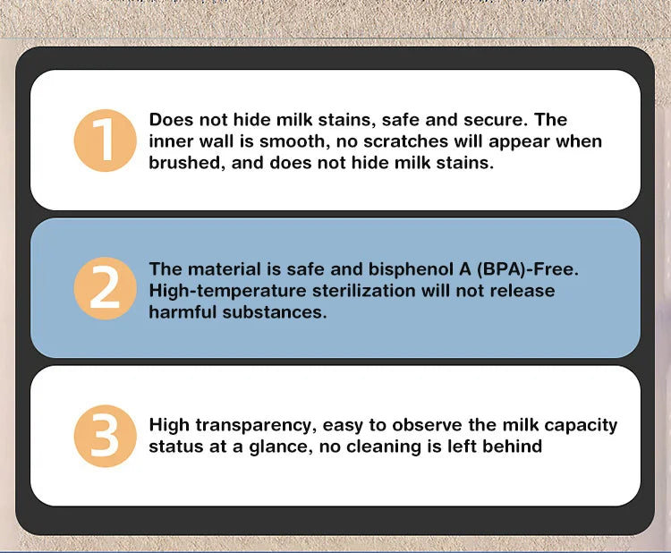 Newborn Feeding Bottles