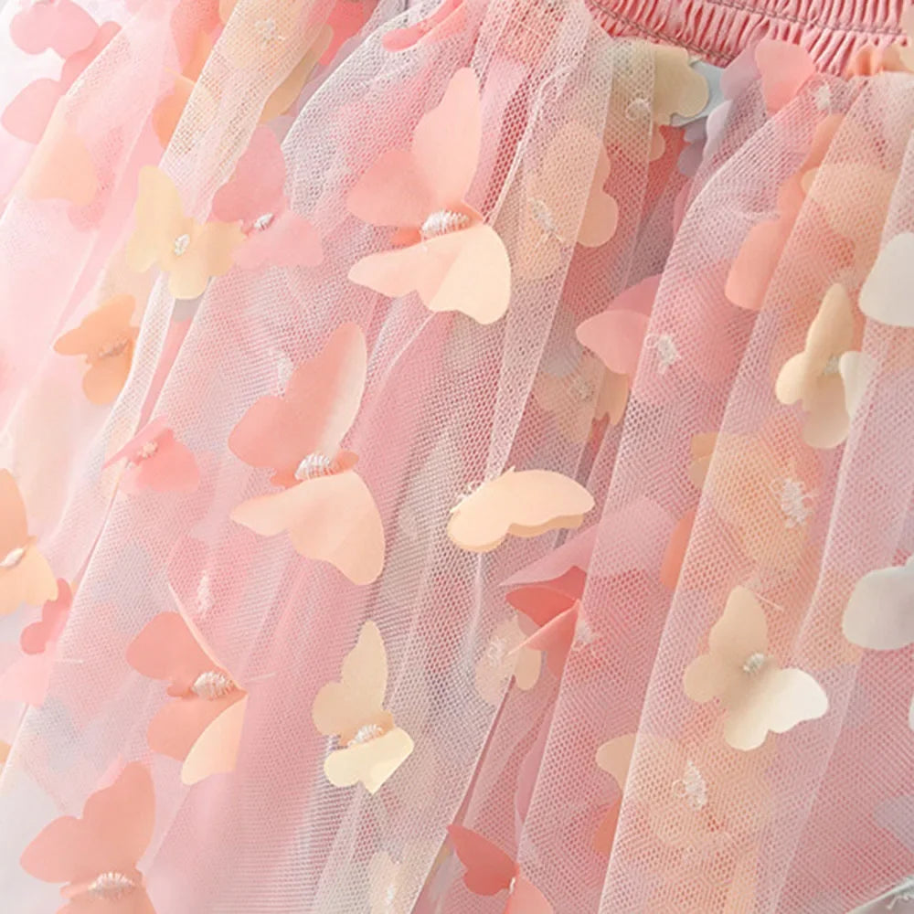Butterfly Dream Dress