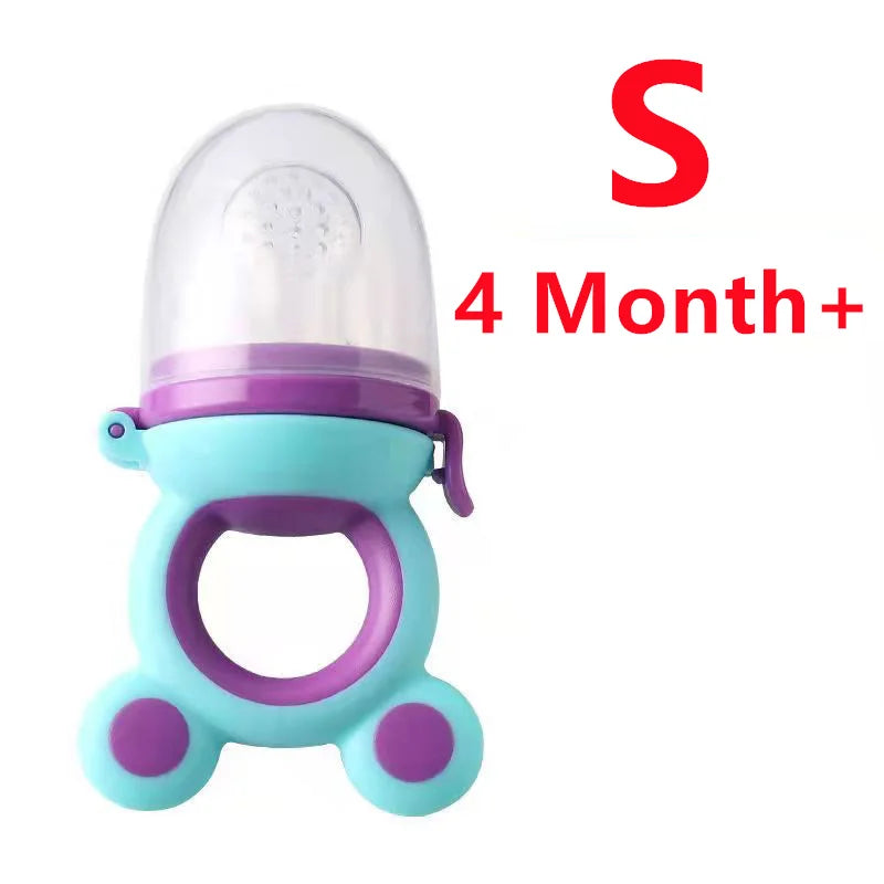 🍇FreshFeast™ Baby Feeder