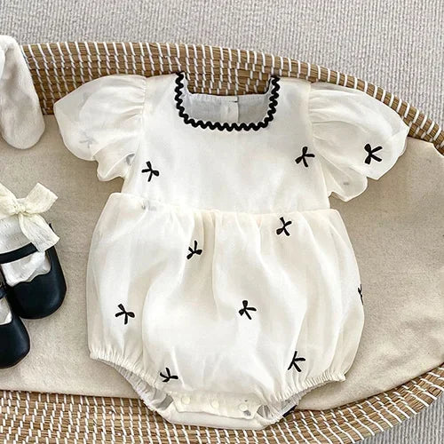 🌼Flora Kiss Romper™