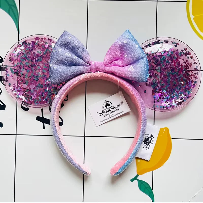 Disney Ear Headband