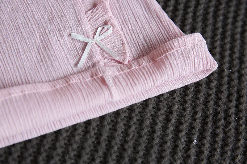 Little Bloom Outfit 🌸👕