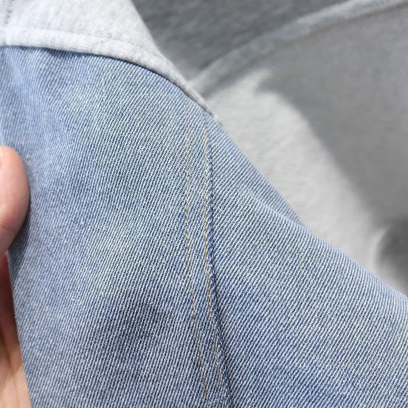 MiniRanch Denim Style