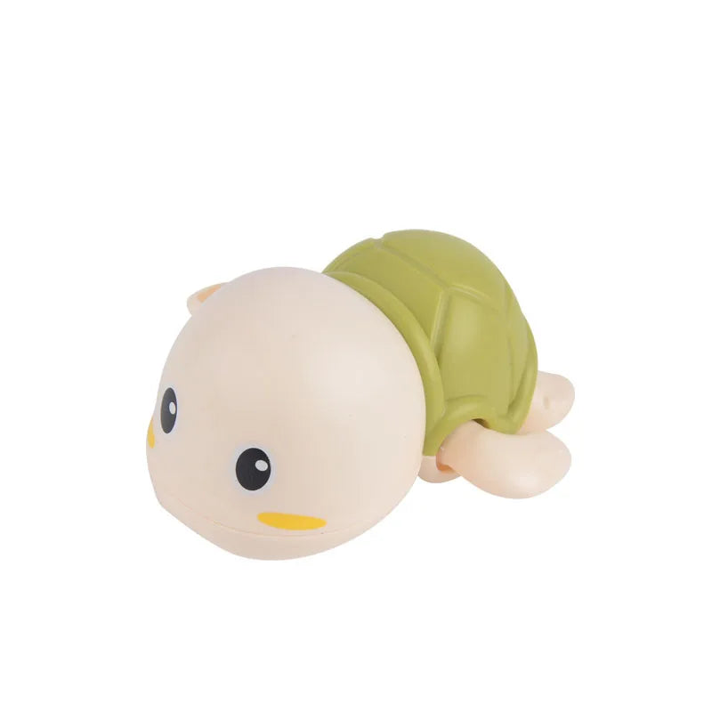 Baby bath toys