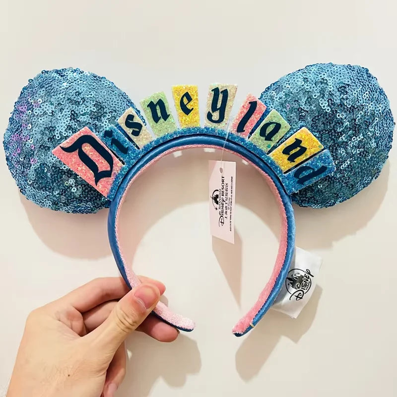 Disney Ear Headband
