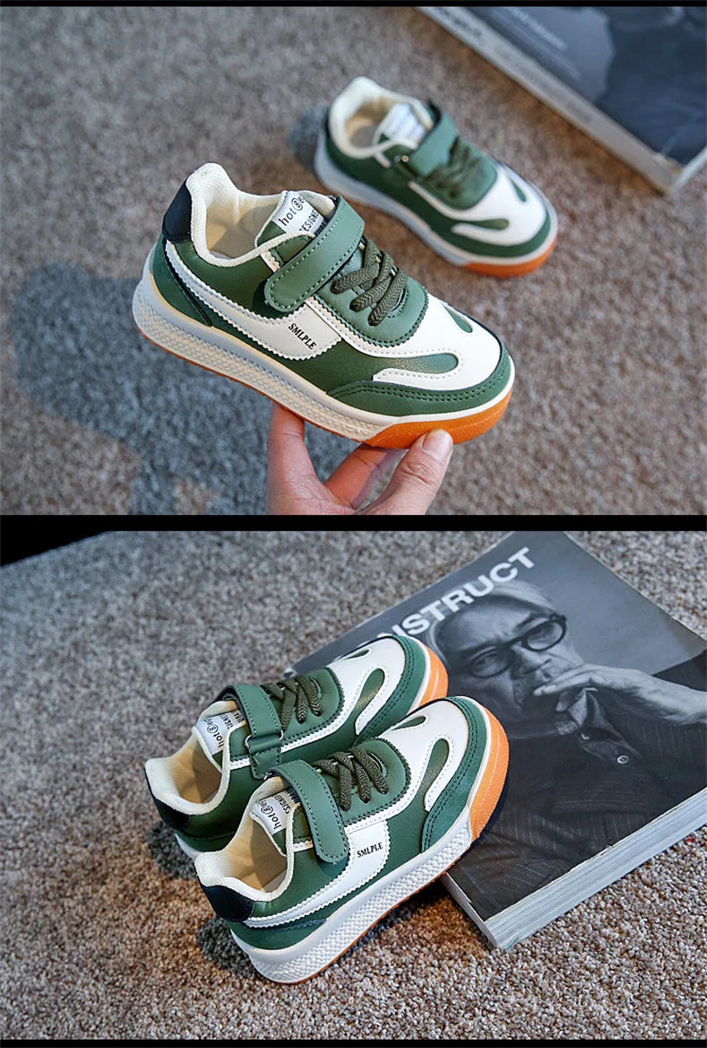 EveryDay Kids Sneakers