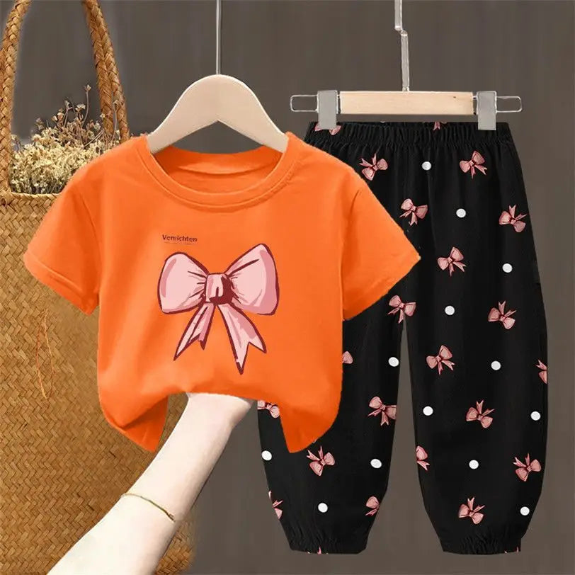 🌼MiniChic™ Baby Set