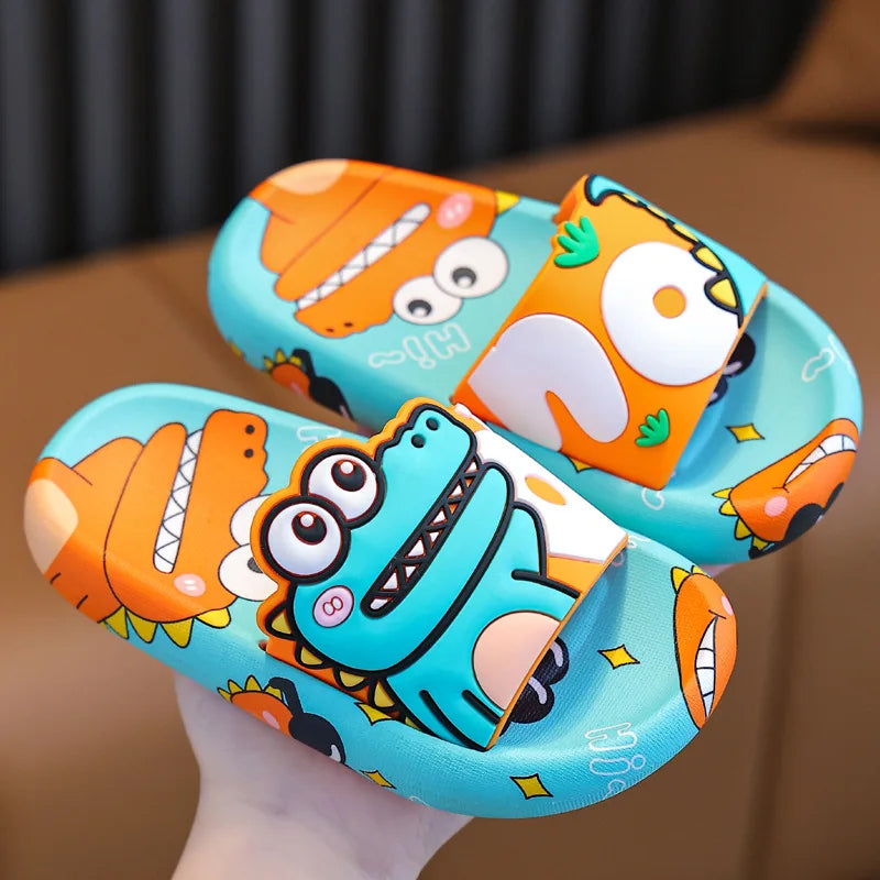 CoolDino Soft Slippers