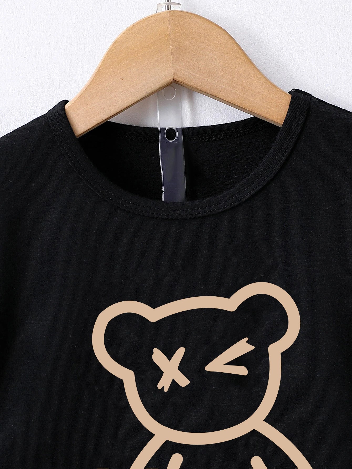 Bear Children's 2-piece Set