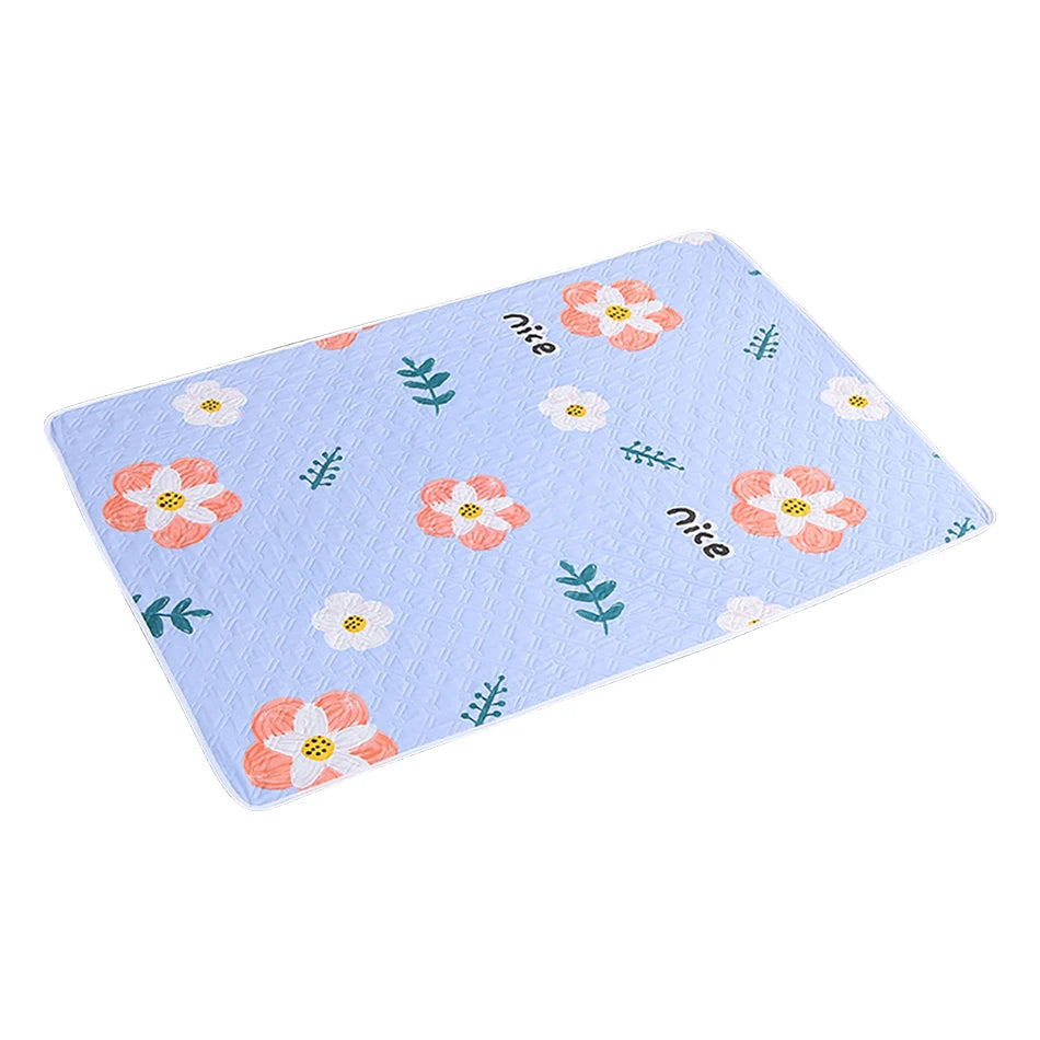 ☁️ComfyCare™ Washable Pad