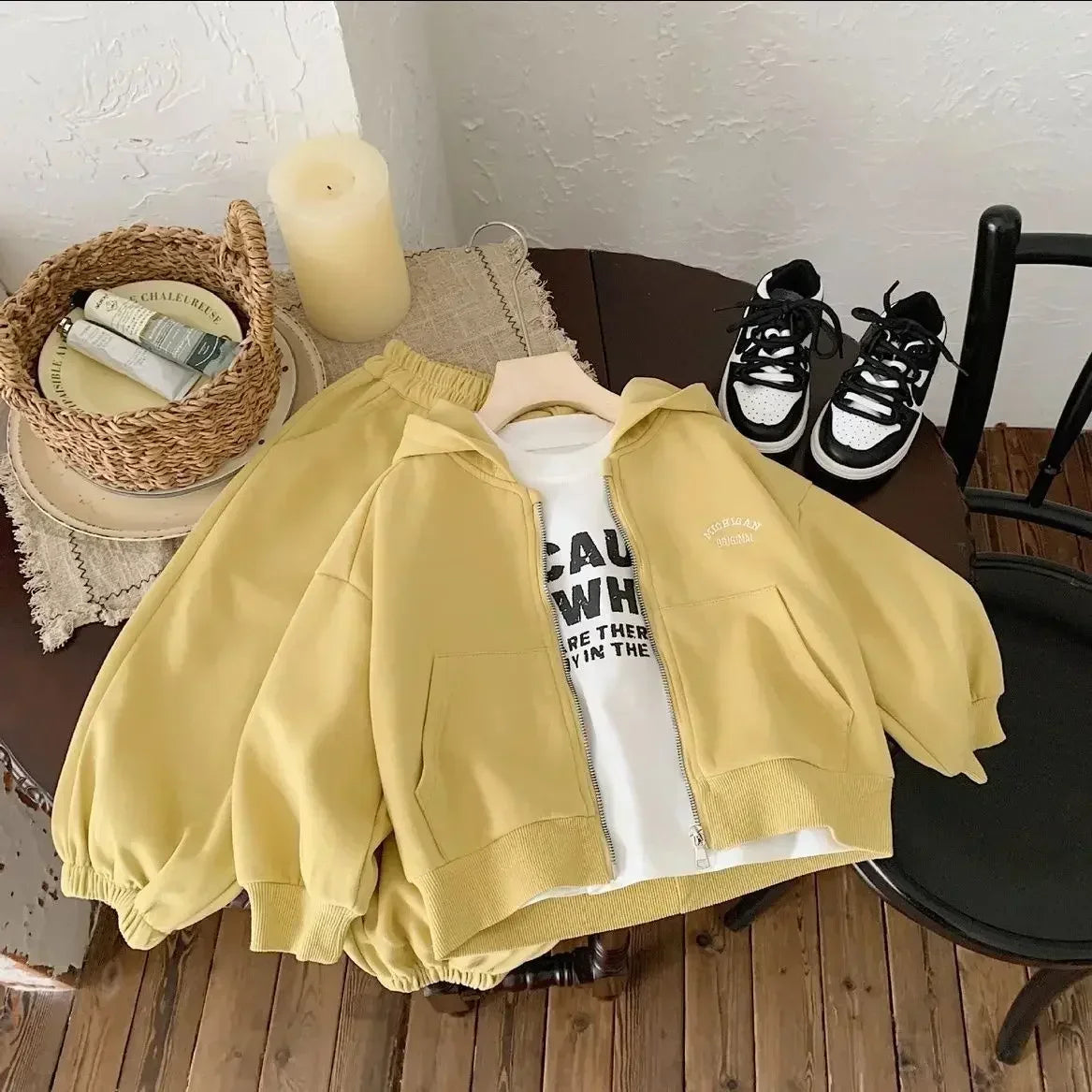 K-Style Set 🇰🇷