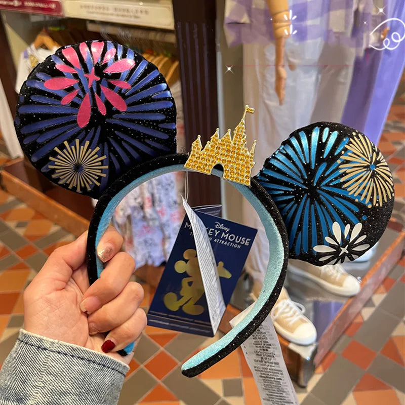 Disney Ear Headband
