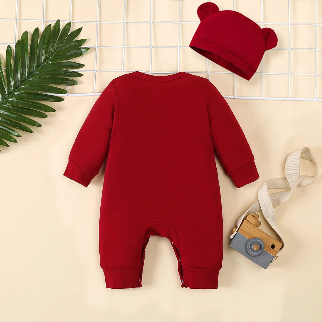 🧸Baby Hero Set™
