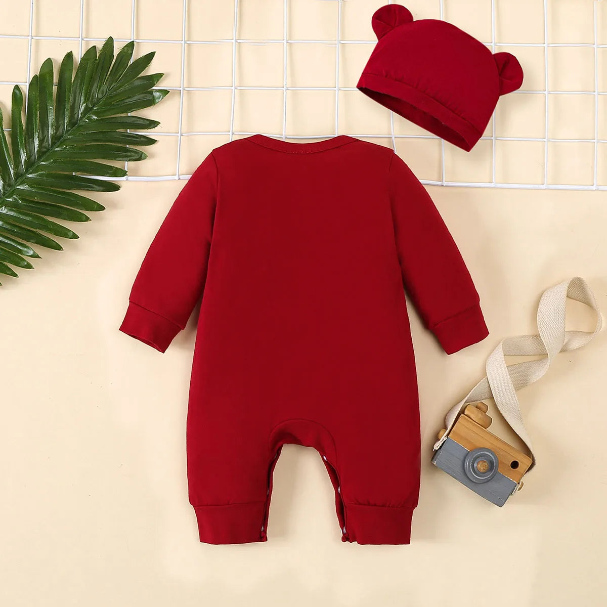 🧸Baby Hero Set™