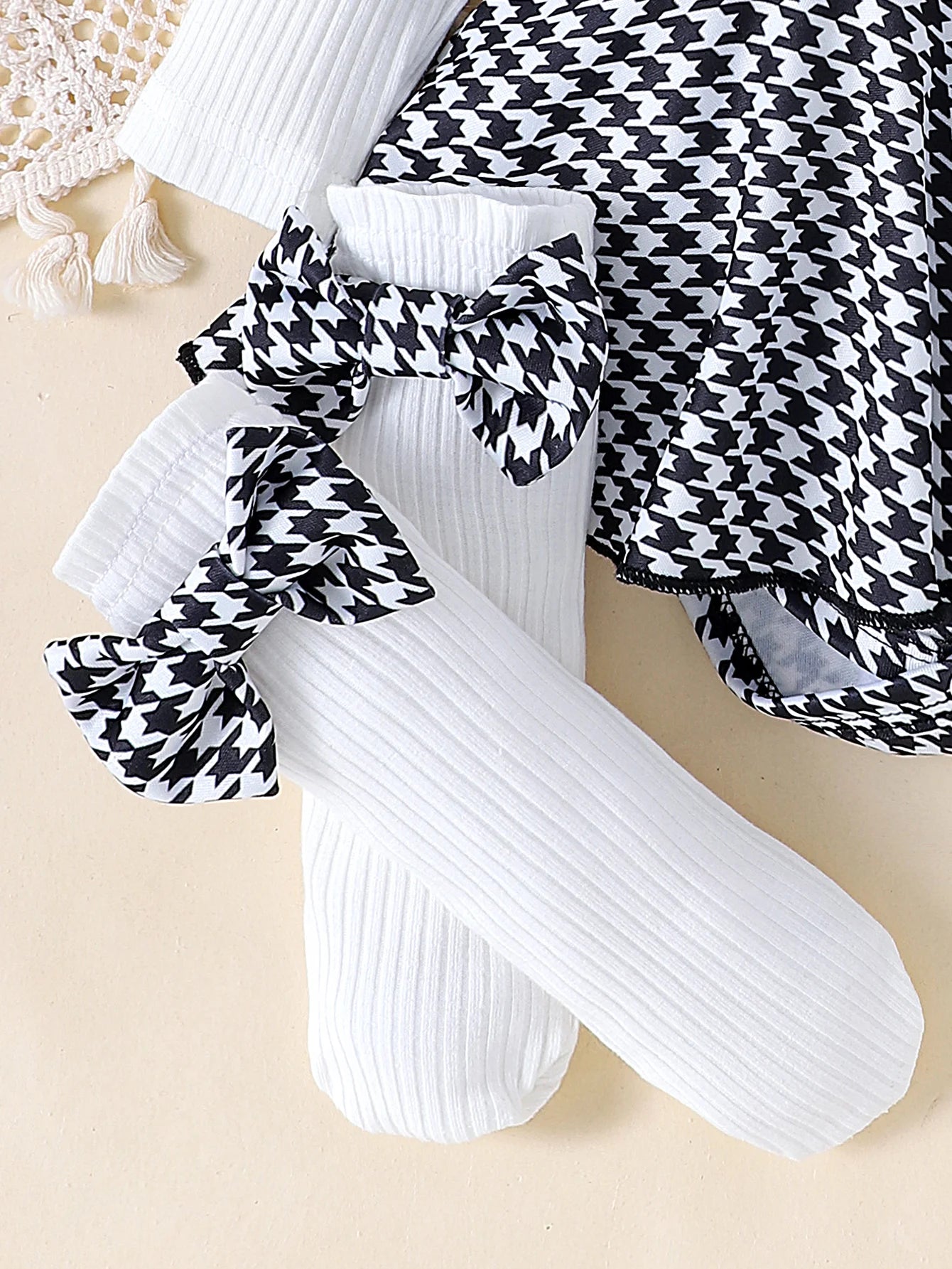 Little Noir Set 👗🖤