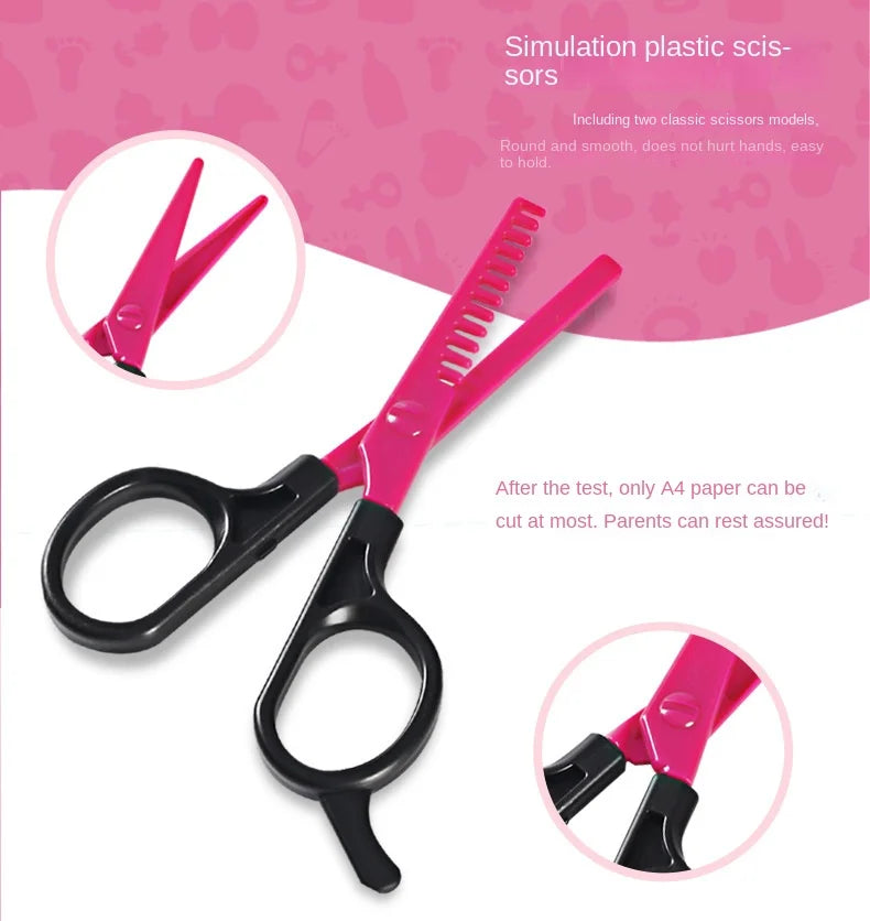 💅GlamStylist™ Salon Set