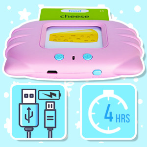 🌟TalkieCards™ Preschool Toy