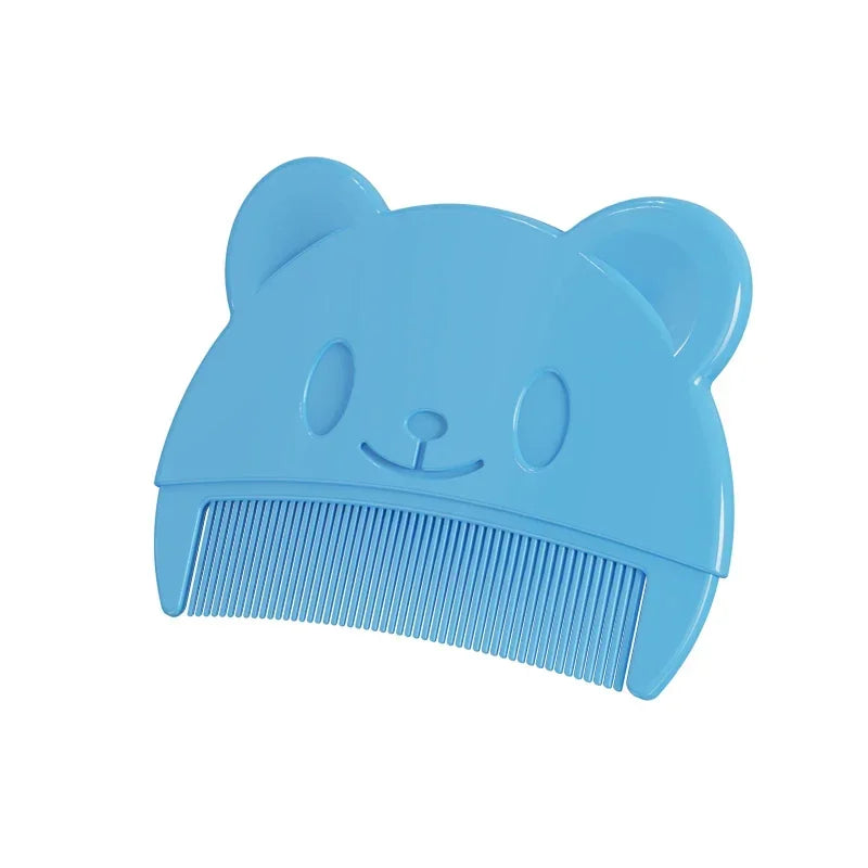 🧼BabyBliss™ Head Comb