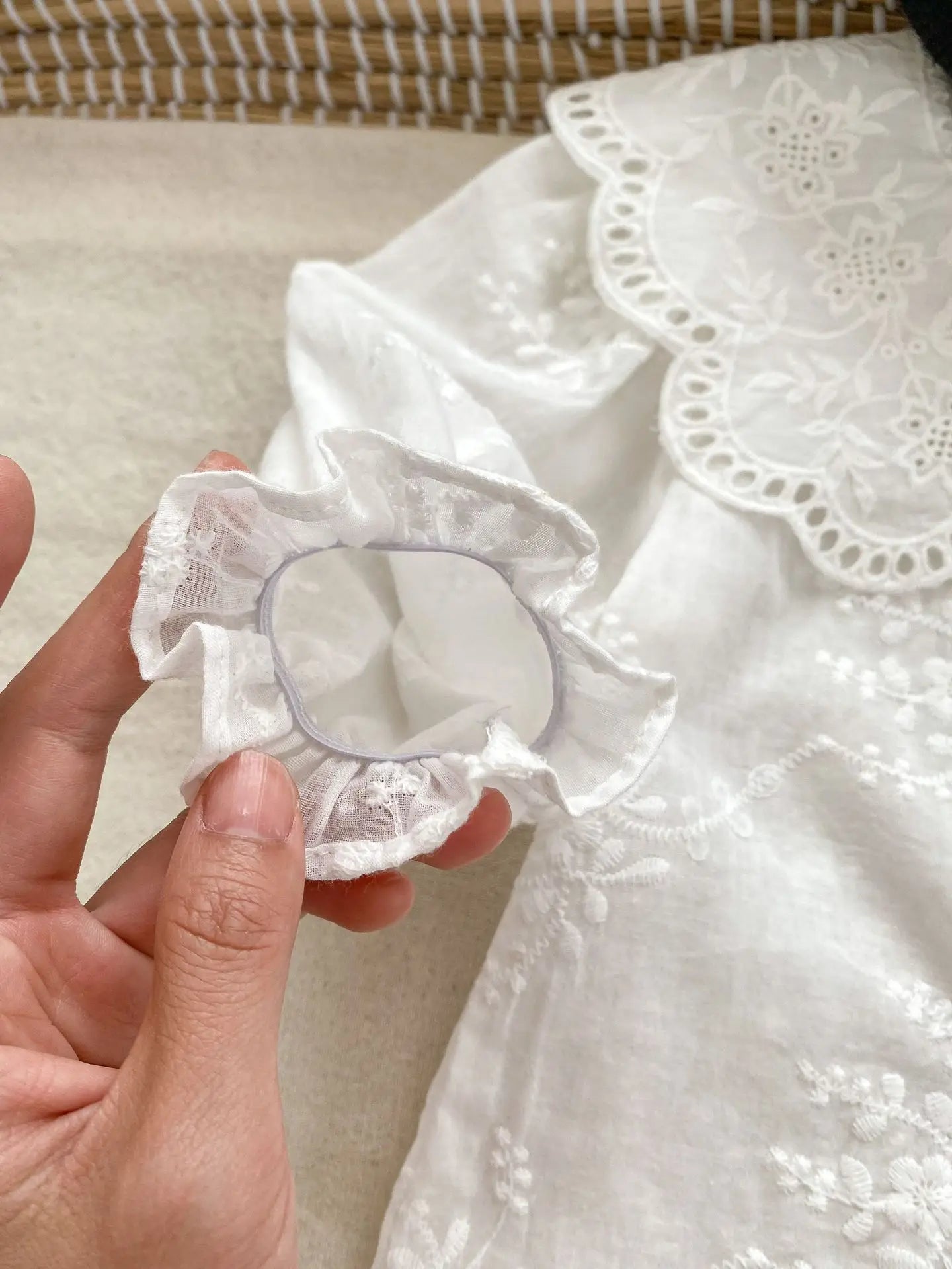 👑Princess Lace Set™