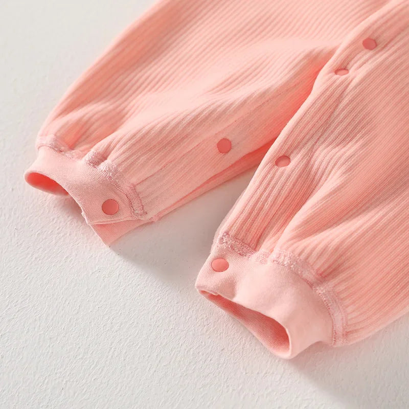 Fluffy Dreams Jumpsuit™