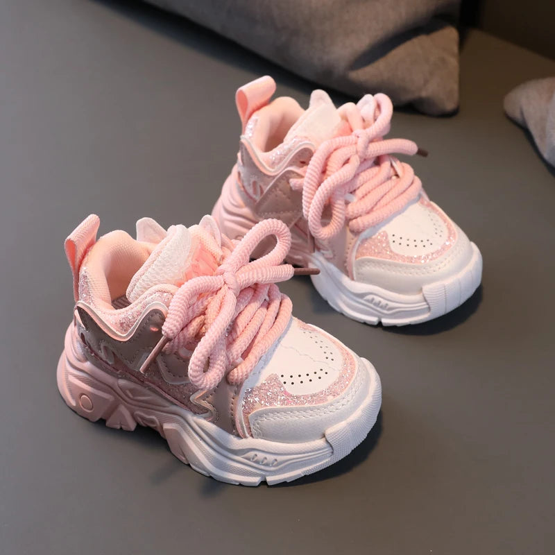 Mini Zoom Sneakers 🏃‍♀️✨