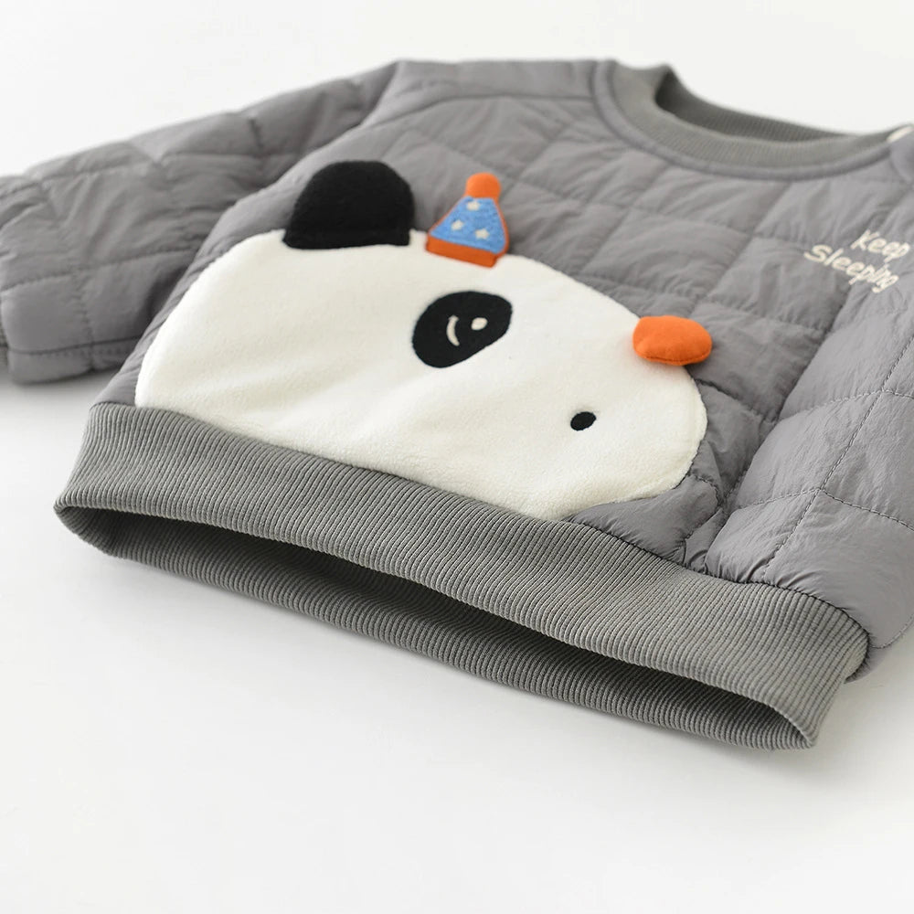 🐼PandaSnug™ Winter Set