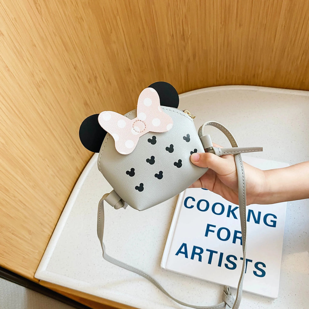Mini Mochi Bag 🥰👛