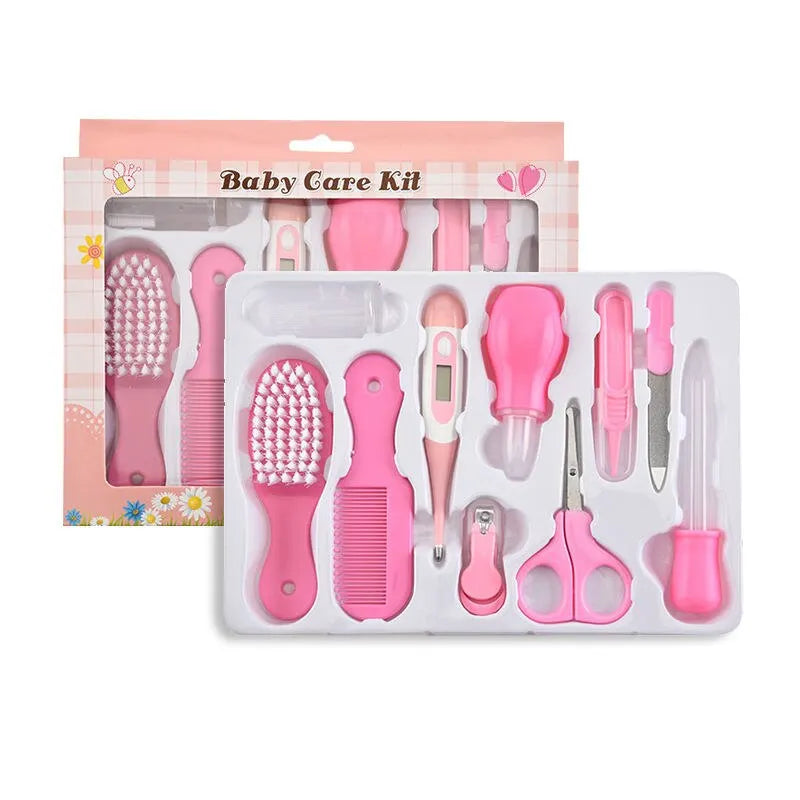 🌸BabyCare™ 10PCS Health Kit