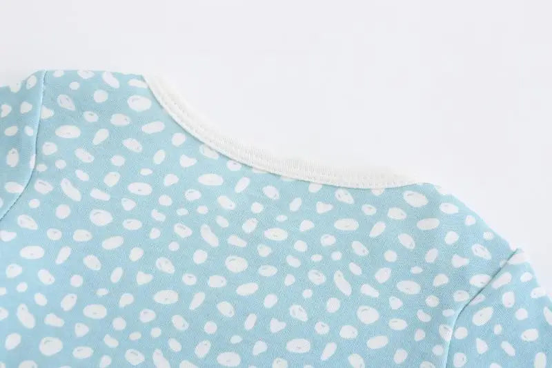 💫BabyCharm 3-Pack Bodysuits™