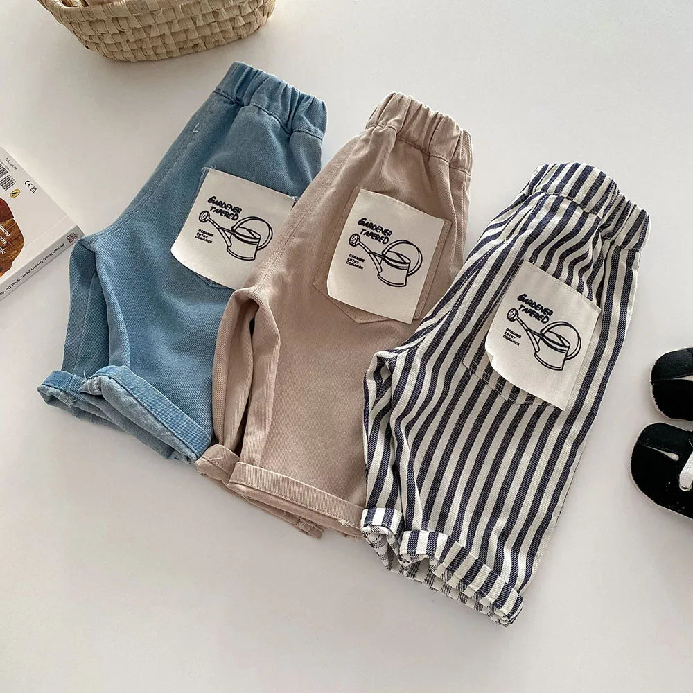 EasyFit™ Kids Denim Pants