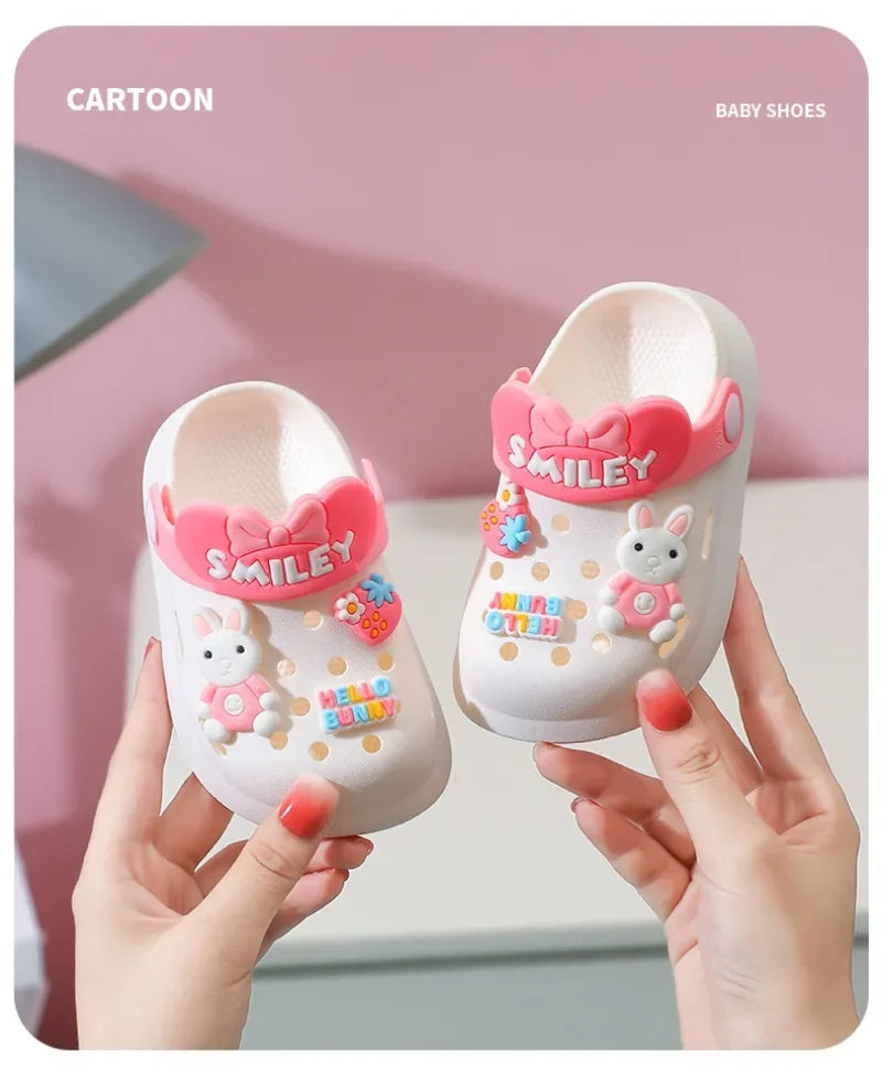 Slippers Baby Shoe