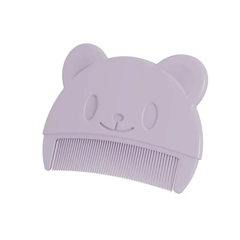 🧼BabyBliss™ Head Comb