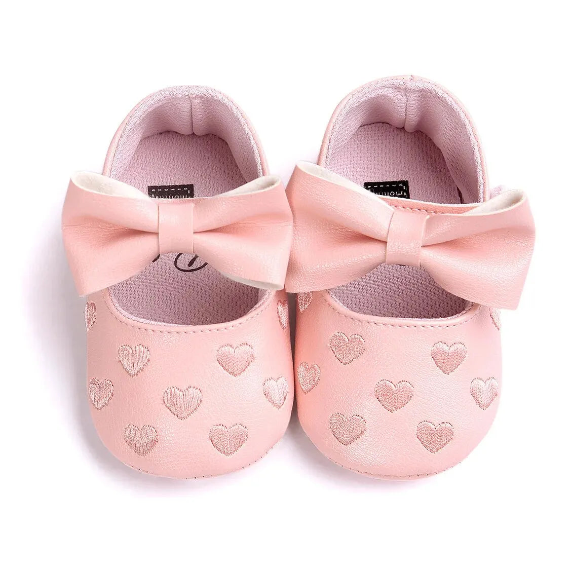 💖 Bow Kiss Shoes™