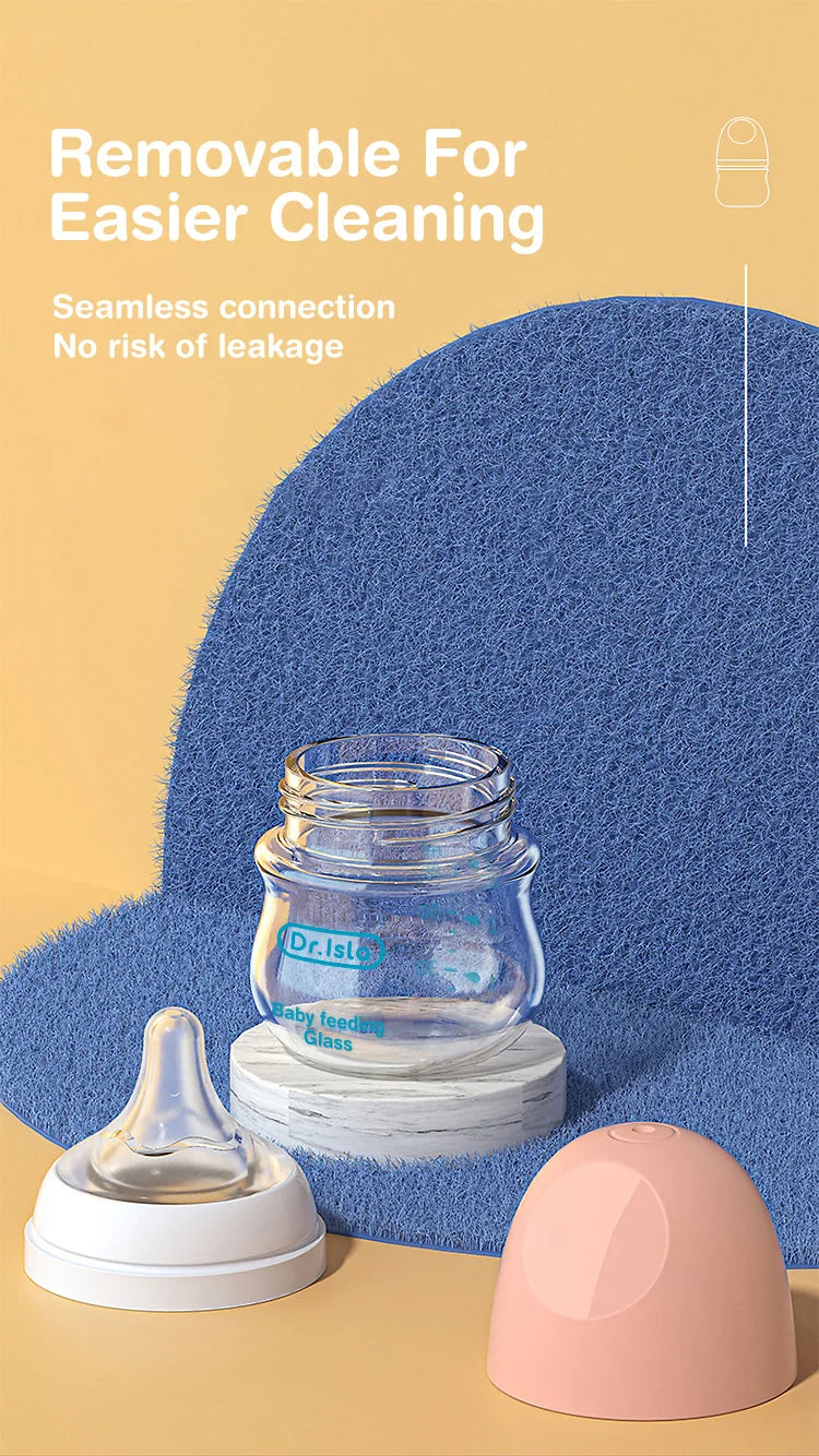 Newborn Feeding Bottles