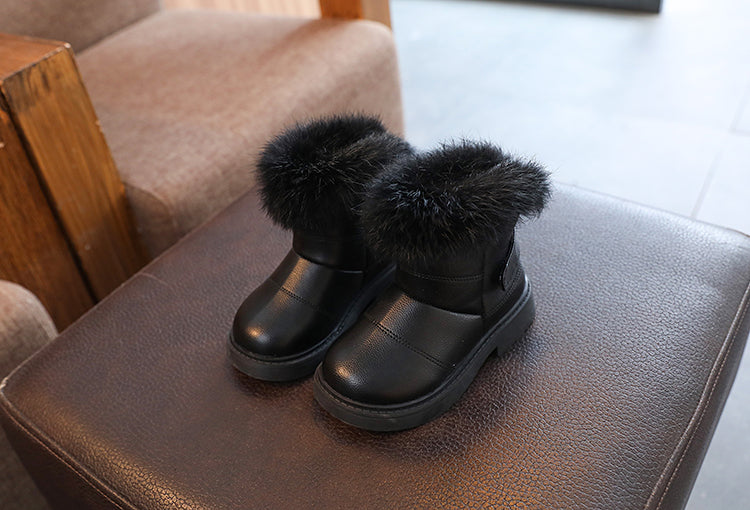 BritStyle Comfort Boots