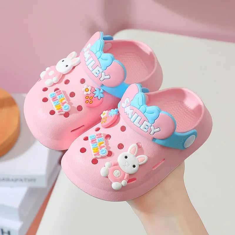 Slippers Baby Shoe