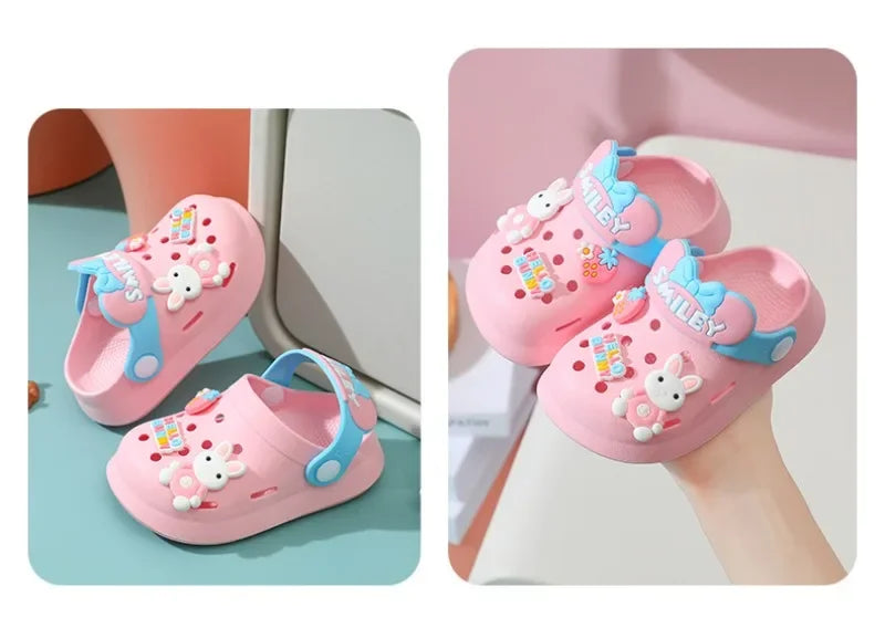 Slippers Baby Shoe