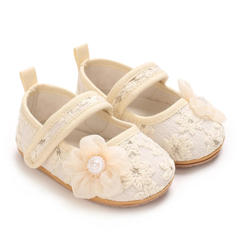 Royal Ripple Shoes 👑💧