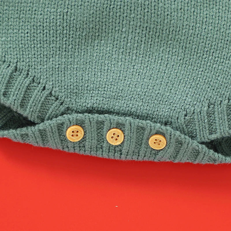 🎄Merry Snug Onesie™